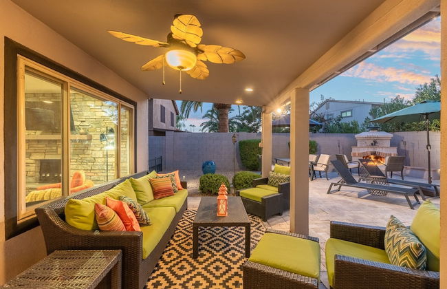 Zion Mirage - Foto 51