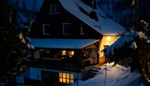 Monteur- und Ferienwohnung Waldrauschen - Foto 2