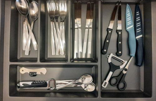 Les Apparts de Marmande - Petit Cocon en ville - Foto 11