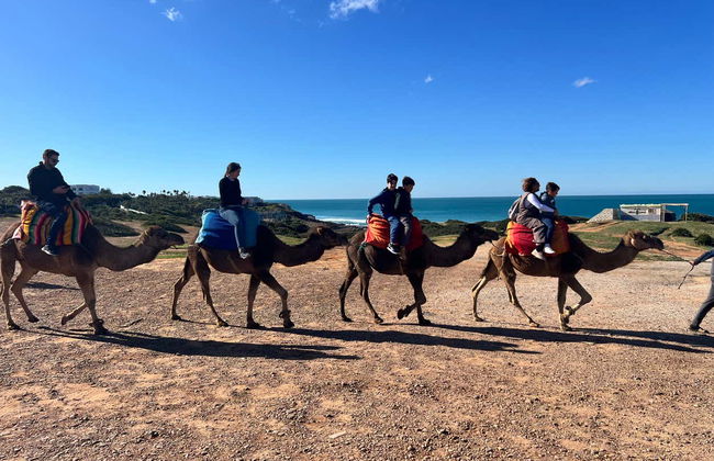 Tangier Day Trip from Tarifa - Photo 7