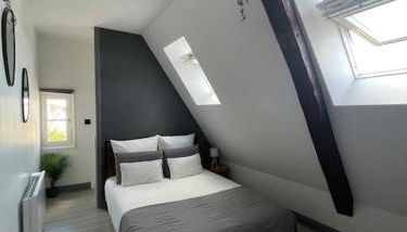 Duplex bord de l'Eure - Parking inclus - Jolie vue sur la cathédrale - Foto 3