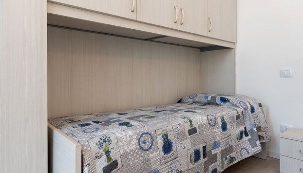 Holiday Home in Lazise Near Lake Garda - Foto 5, Habitación