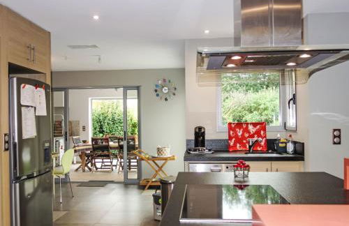 Villa Villa Lavande by Interhome - Photo 68