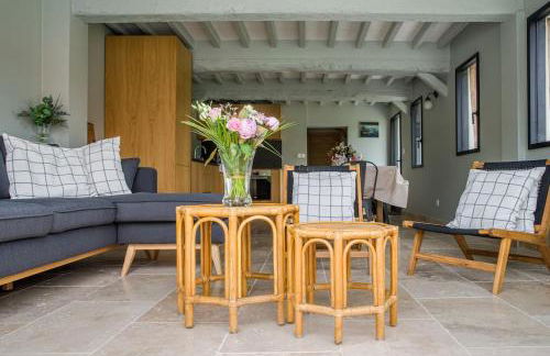 Ensemble de 2 gîtes de charme - 15 personnes - Foto 17