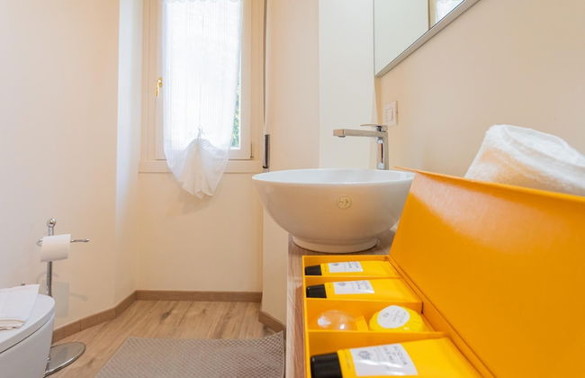 Villa Bianca - Front Lake Pool - Foto 9