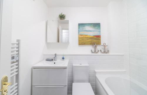 Luxury Glasgow Flat in the heart of the Westend - Foto 20