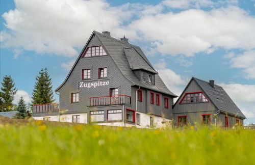 Chalet Zugspitze - Foto 1