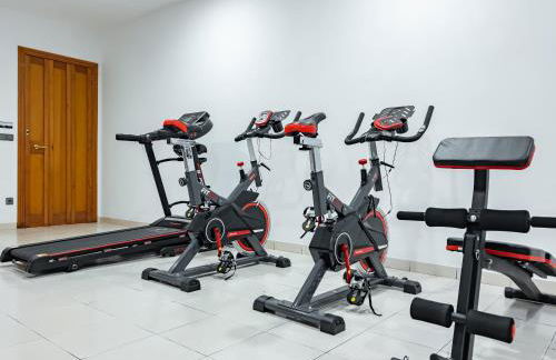 Majordoms - Sports Villa Banyoles - Foto 19