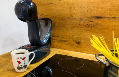 Apartment David - Foto 56