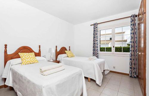 Villa Cala Llonga - Foto 16