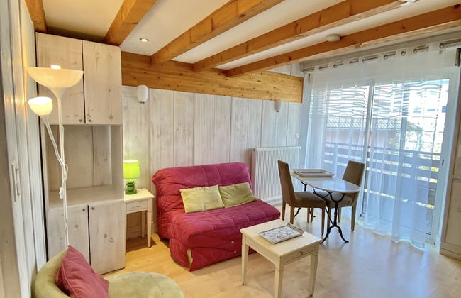 Tilleul Plaza Résidence - Foto 58