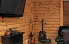 The Lodge Cabin - Foto 18