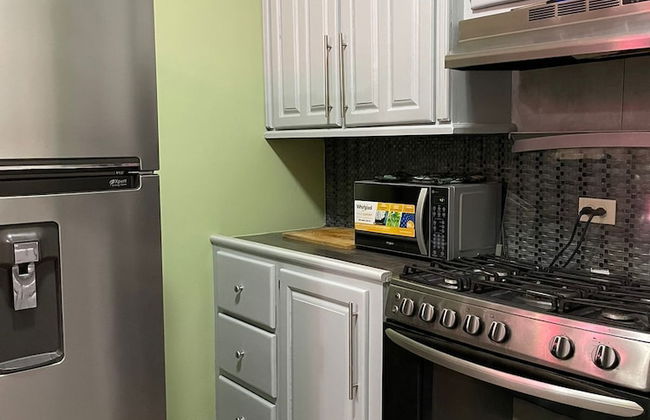 El Carmen Apartments - Foto 22