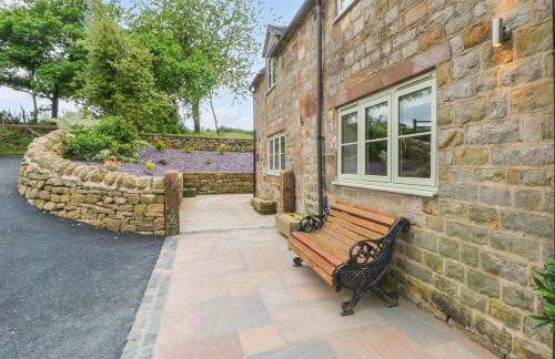 Small Lane Cottage - Foto 32