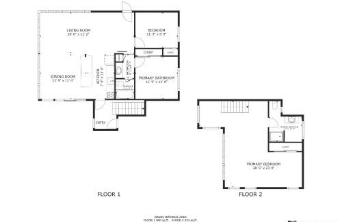 Ocean View in Otter Rock! Wood Stove! Surfing~Otter Rock Hideaway - Foto 25