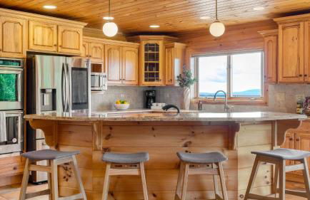 Chester by AvantStay Amazing Views Secluded Home A True City Escape - Foto 24