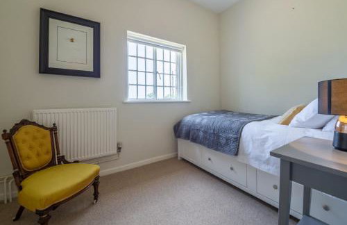 The Tack House - Foto 34