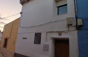 Casa Rural Forcén - Photo 1