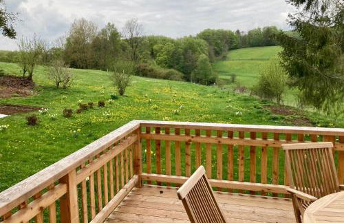 Forsthaus in Waldhessen - Foto 6