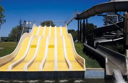 location maison vacance - Foto 25