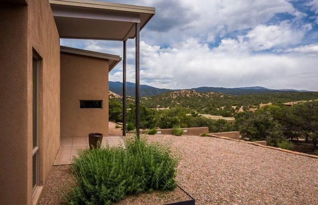 Butterfly House - Spectacular Modern Design and Mountain Views - Foto 61