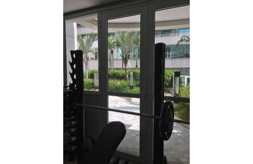 Lindo! A algumas quadras da Av Paulista e Augusta - Foto 64