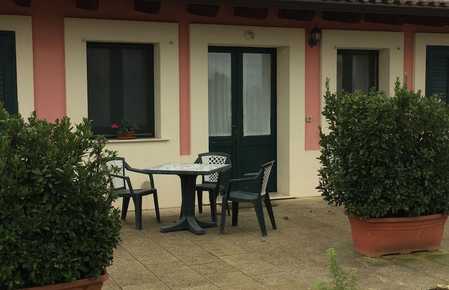 Agriturismo Arangea - Foto 9