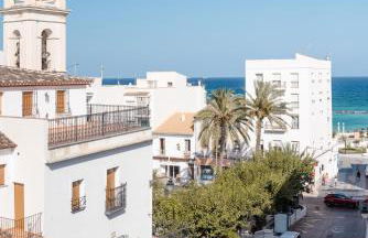 Altea Centro Playa - Photo 28