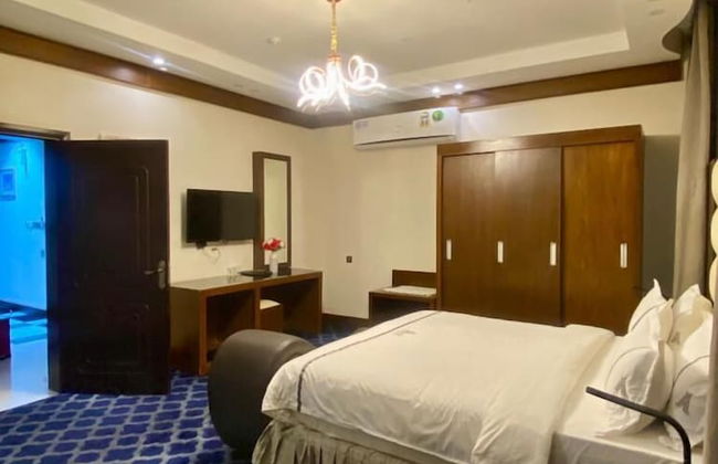 Aral Hotel - Foto 15