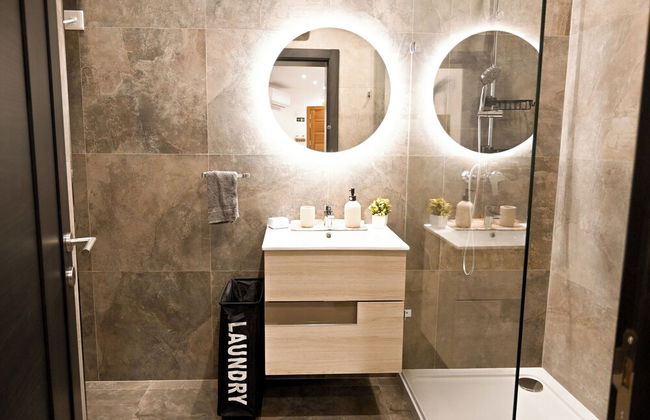 Apartment in Marsaxlokk with terrace - Foto 21