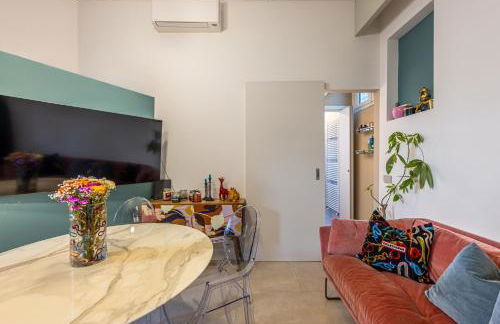 Risorgimento - Castel Morrone Stile & Relax - Photo 11