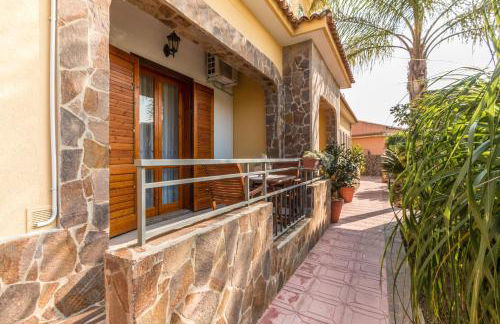 Yellow-house 100 meters from the sandy beach - Foto 24