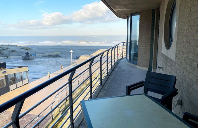 Apartment in Nieuwpoort Near the Marina - Photo 12