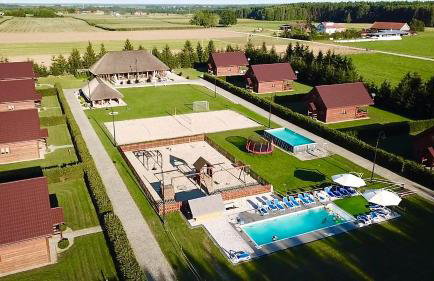 Kraina Dauby - Foto 1