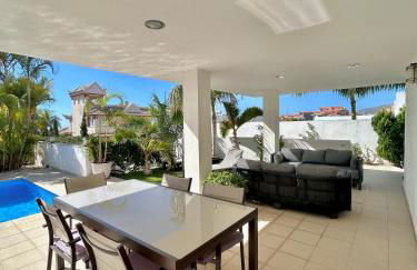Luxury Villa in Costa Adeje K301 - Foto 7