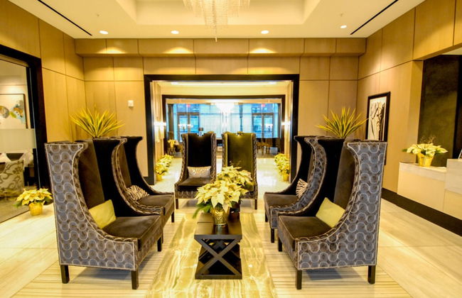 Bluebird Suites in Tysons Corner - Foto 5