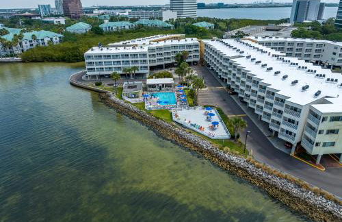 Welcome to Sea Forever Balcony with ocean views! - Foto 32