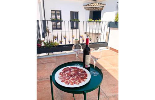 Patio San Andrés -2 llaves- - Photo 14