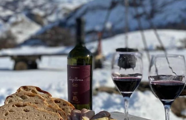 Estancia Bonanza - Foto 57