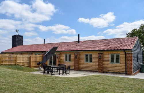 Wagtail Cottage - Foto 13