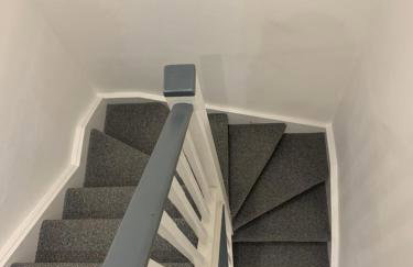 Lovely 1-bedroom flat with Patio - Foto 6