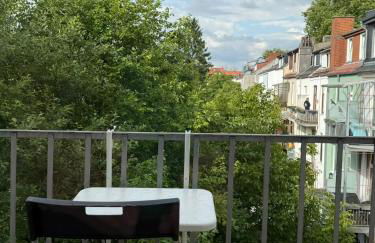 Hanse Vermietung 3 - Foto 15