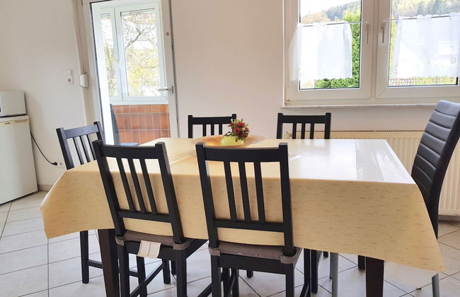 Apartments Overath Immekeppel - Foto 14