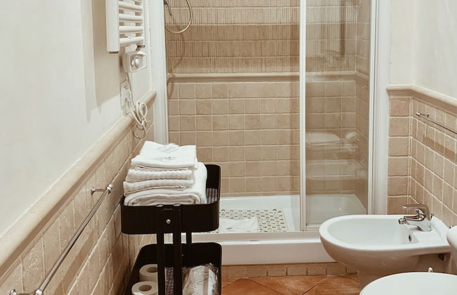 Residenza Sciarra - Foto 51