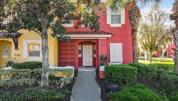 Spacious Emerald Escape - 12 Mins to Disney - Foto 3, Habitación