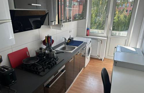 Hami Apartments Hannover - Foto 13