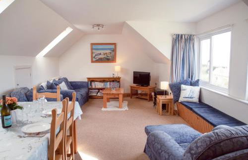 Bramble Cottage - Foto 4