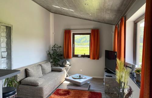 Ferienwohnung Auenblick - Foto 6