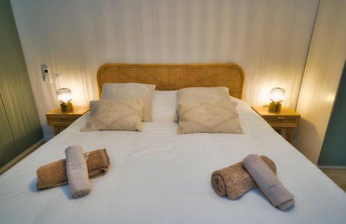 CASA ALMA. Hyper Centre. Luxe. - Foto 13