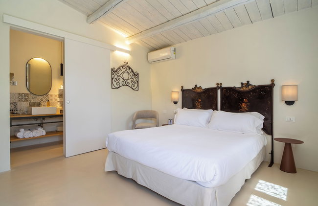 Baglio Siciliamo Country House Adult Only - Photo 36